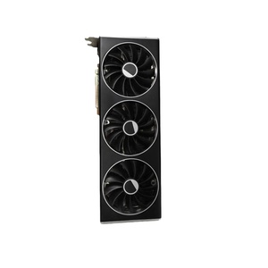7900 XTX 24 Go D6 Ultra Platinum OC pour le jeu, performances haut de gamme offrant des capacités de jeu et de rendu exceptionnelles. 24 Go - Product Image 6