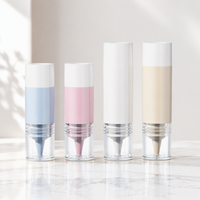 Vente en gros de flacons compte-gouttes pour essence en PET de 10 ml et 15 ml