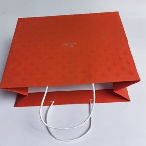 Sacchetto di carta artigianale personalizzato per occhi di gatto di lusso laminato Glitter Shopping per <span class=keywords><strong>S</strong></span>/<span class=keywords><strong>M</strong></span>/L per la confezione regalo del supermercato Stock all'ingrosso - Product Image 2