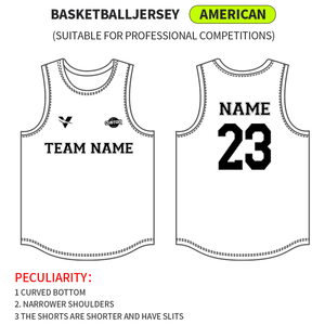 Ropa <span class=keywords><strong>de</strong></span> Baloncesto Sublimada, Uniforme Personalizado <span class=keywords><strong>Rosa</strong></span> y Negro, Camisetas <span class=keywords><strong>de</strong></span> Malla Transpirable, Tallas Grandes, Secado Rápido, 100% Poliéster, Unisex - Product Image 4