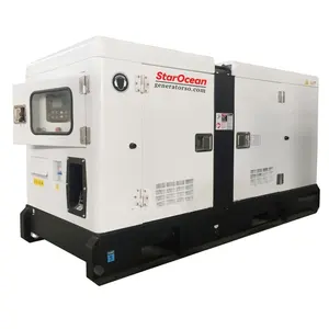 Factory price 50kw generator 150 kw 200 kw diesel generator