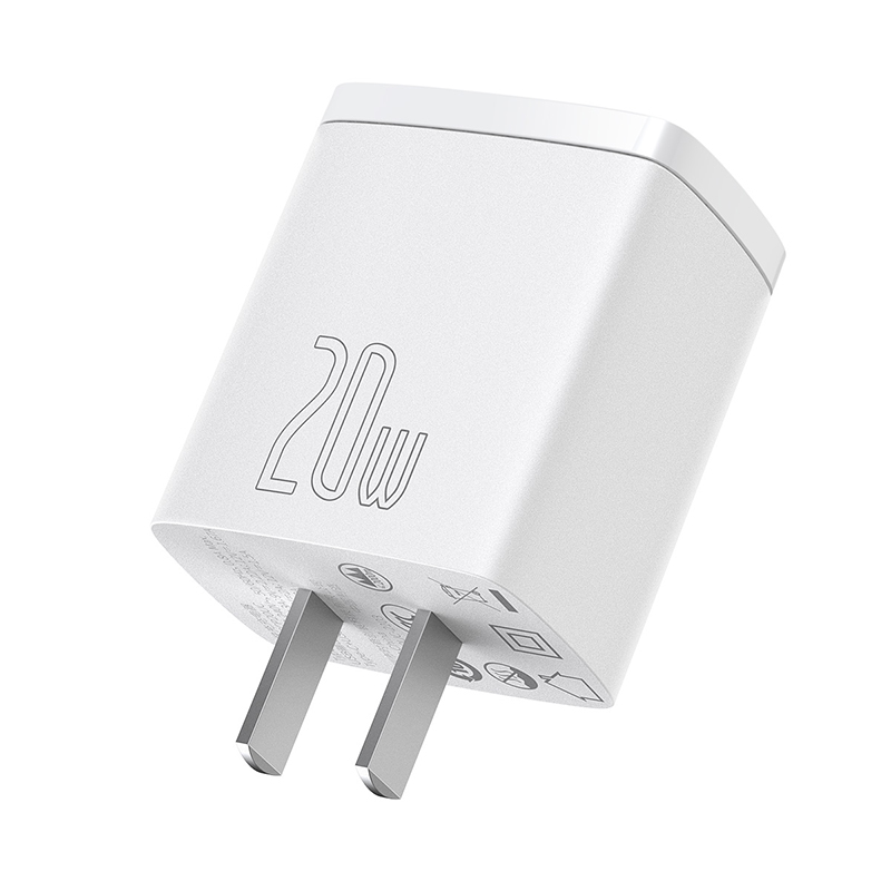 20W CN Blanco (CCXJ-02)