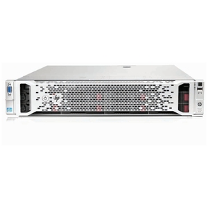 Serveur rackable fiable <span class=keywords><strong>ProLiant</strong></span> <span class=keywords><strong>DL380p</strong></span> <span class=keywords><strong>Gen8</strong></span> 2U double socket Xeon E5-2600 768 Go DDR3 25 baies iLO Virtualisation d'entreprise - Product Image 3