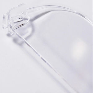 סחורה הקמעונאי סופרמרקט בקבוק משקה <span class=keywords><strong>Pusher</strong></span> מדף <span class=keywords><strong>Pusher</strong></span> מגשי קפיץ <span class=keywords><strong>Pusher</strong></span> - Product Image 6