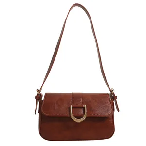 Xiamen ChengSheng bags large capacity fashionable women leather handbags Factory wholesale ladies PU material handbags