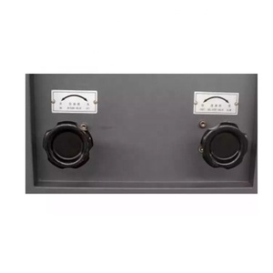 เครื่องทดสอบแรงอัดคอนกรีตแบบไฮดรอลิก YES-2000 - Product Image 6