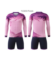 Conjunto de Uniforme de Baloncesto OEM ODM, Ligero, Transpirable, Cómodo, Personalizable con Logotipo