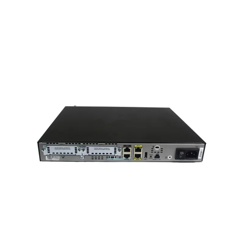 1921 Series Router Security Bundle with SEC license PAK Network Router 1921-SEC/K9