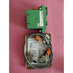 B R OAC410.9 K01 OAK810.1 โมดูลอินเทอร์เฟซอุตสาหกรรม การสื่อสาร RS232 แหล่งจ่ายไฟ 24V - Product Image 3