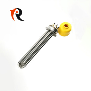 220v 3kw 6kw 9kw 12kw élément de chauffe-eau électrique à immersion pour <span class=keywords><strong>piscine</strong></span> - Product Image 4