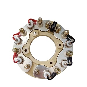 Rectificador de puente de rueda Enger 100A trifásico para grupo electrógeno - Product Image 1