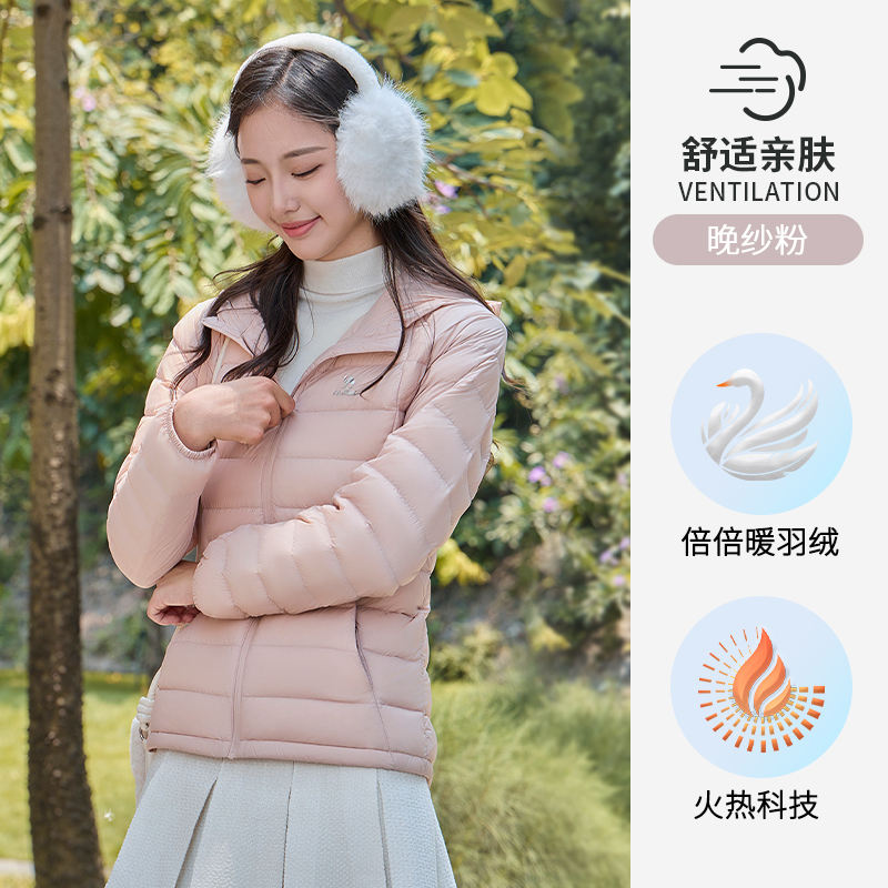 ผ้าก๊อซตอนเย็นสีชมพู, ผู้หญิง, c24cr17637