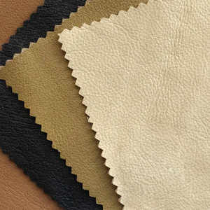 Piel de grano completo de gama alta de cuero de vaca de calidad superior para zapatos de sofá disfraces prendas - Product Image 4