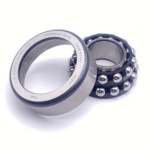 Roulement de machine-outil 7913 CTRDULP3, roulements à billes à contact angulaire 71913 7913 A5TRDULP3, 7913CTRDULP3 - Product Image 6