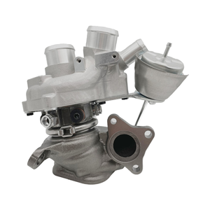 2010-2012 Ford F-150 gtdi rwd xe tải tăng áp động cơ 3.5L Twin <span class=keywords><strong>Turbo</strong></span> k0cg 179205 bên phải bl3z6k682d - Product Image 3