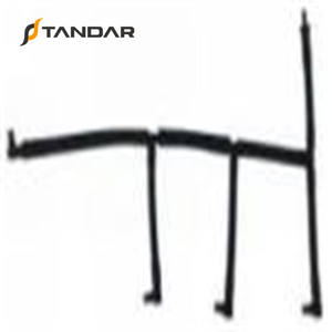 Manguera de Retorno de Fugas de Inyección de Combustible Diésel para Volkswagen Vento <span class=keywords><strong>Passat</strong></span> 03L130235AG/03L130235T - Product Image 3