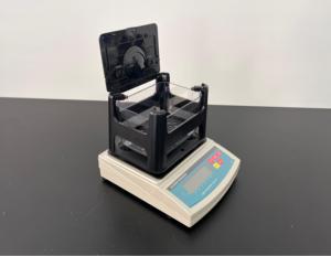 DH-300 Dahometer Feststoffdichte-Messgeräte Kunststoff-Rohmaterialien-Testausrüstung - Product Image 2