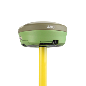 Gnss Rtk Gps Imu FOIF A90 8s รุ่นใหม่ล่าสุด ระบบตั้งค่าเร็วพิเศษ ตำแหน่งแม่นยำสูง พร้อมโค้ด จัดส่งฟรี A90 Gps G - Product Image 3