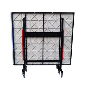 2022 Offre Spéciale imperméable simple pliant mobile extérieur <span class=keywords><strong>Table</strong></span> <span class=keywords><strong>de</strong></span> Tennis <span class=keywords><strong>de</strong></span> <span class=keywords><strong>Table</strong></span> Tables <span class=keywords><strong>de</strong></span> <span class=keywords><strong>Ping</strong></span>-<span class=keywords><strong>Pong</strong></span> - Product Image 5