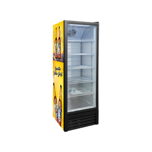 Meisda sc235 235L thương mại siêu thị thẳng đứng <span class=keywords><strong>Showcase</strong></span> hiển thị tủ lạnh - Product Image 3