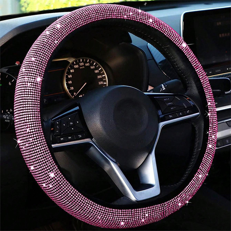 Diamant rose
