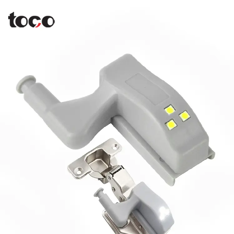 toco kitchen furniture iron cabinet hinge slow closing door hydraulic hinges drawer soft close Hidden Hinges lamp