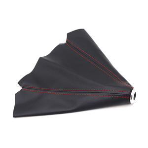 PVC Gear Shift Knob Handbrake Cover for Car Modification Manual Gear Dust Cover Elegant <b>Clutch</b> <b>Kits</b> & <b>Accessories</b> - Product Image 3