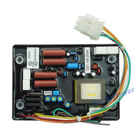 Régulateur de tension automatique AVR DST-100-2FAK DST1002FAK pour générateur Taiyo OEM