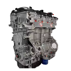 Moteur complet G4NA G4NB G4NC pour HYUNDAI / KIA <span class=keywords><strong>2</strong></span> TYPES MOTEUR ESSENCE <span class=keywords><strong>2</strong></span>.0 - Product Image 5