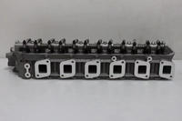 11041-03J85 11041-54N00 Tête de Cylindre Moteur 4.2 L TB42 pour Nissan Patrol Y60 Safari Civilian