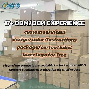 Clavier sans fil rétroéclairé RVB pour iPad Air 7e génération et iPad Pro 11 pouces 2025 360 °   Pavé tactile rotatif avec rétroéclairage 7 couleurs et support pour crayons noir - Product Image 6