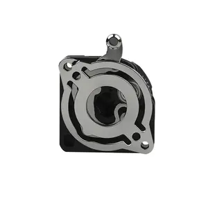 Extrudeur Hummingbird pour imprimante 3D Creality K1C/K1/K1 MAX, nouveau kit de mécanisme d'entraînement à double engrenage sans moteur - Product Image 2