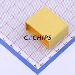 Condensateur de sécurité PX335K2C2704, composant traversant (THT), P=27,5 mm, 3,3 µF, 10 %, 310 V/380 V/350 V X2 - Product Image 2