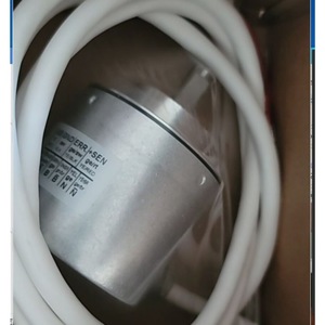 Encodeur Hengstler AC58 1212EK.42PBA A1 10 30VDC 0.2A Utilisation industrielle - Product Image 2