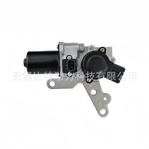 Actuador de Turbocompresor Turbo Hi-Billet V41VED-S0081B para el Conjunto de Motor del Toyota Land Cruiser - Product Image 2