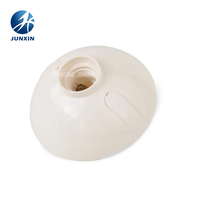 Porta Lampara E27 support d'ampoule Led support de lampe Flexible Base de douille support de lampe de plafond