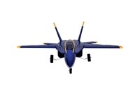 TOP Edf 2.4ghz 4ch Nouveau Fighter Rc avion à grande échelle Rc Edf Jet