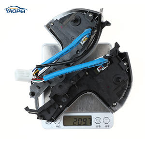 Bouton de commutation de commande au volant <span class=keywords><strong>prix</strong></span> usine 84250-06160 pour 2011 2012 2013 Toyota Hilux - Product Image 6