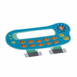 Màng chuyển đổi panelgame giao diện điều khiển thiết bị y tế Bảng điều khiển - Product Image 4