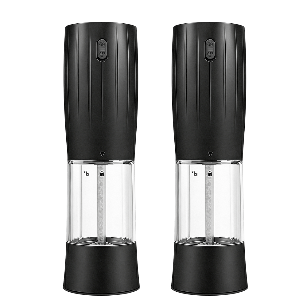 Ensemble 2 pièces -Gravity-Black