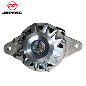 <span class=keywords><strong>Alternador</strong></span> para Camión Pesado CYZ CYH EX350 ISUZU, Motor 6WF1 6WG1, 8982001540, Voltaje 24V, Piezas de Promoción de Japón - Product Image 3