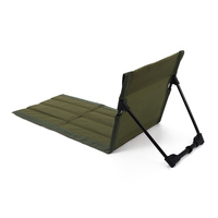 Nouvelle Arrivée Chaise Lune Moderne Durable Légère Pliable pour le Camping et la Plage, Idéale pour les Parcs