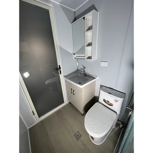 New Type Prefabricated Modular-<strong>House</strong> <strong>Expanded</strong> <strong>Polystyrene</strong> <strong>Made</strong> <strong>Dome</strong> <strong>House</strong> Portable Green <strong>House</strong> - Product Image 4