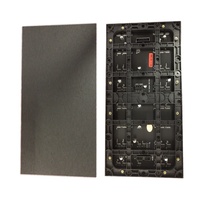 Panneau LED d'intérieur haute définition P2.5 Module d'affichage de signalisation numérique polychrome avec fonction graphique d'animation, y compris SDK