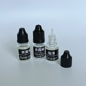 Các Nhà Sản Xuất Bán Buôn Top Bán 5Ml Hương Thơm Hương Thơm Hương Thơm Dầu Khuếch Tán OEM Hương Liệu Tinh Khiết Các Loại Tinh Dầu - Product Image 6