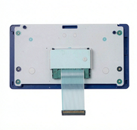 Clavier compatible DB-PL3306 A120/A220 (persan) pour imprimante jet d'encre D, pièce de rechange CIJ, vente en gros usine