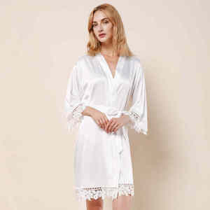 FUNG 3031 camisón Sexy Allure para mujer, camisón <span class=keywords><strong>de</strong></span> encaje para mujer, camisón <span class=keywords><strong>de</strong></span> poliéster <span class=keywords><strong>100</strong></span>%, camisón tejido a medida - Product Image 6