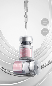 Güzellik salonları sıcak satış cilt bakımı rekombinant kollajen gözenekleri küçültmek yüz serumu - Product Image 2