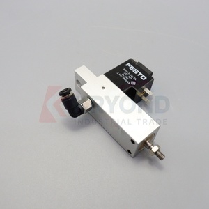 1ชิ้น G2.335.036/01โซลินอยด์วาล์วลม SM52 ESM-10-8P-SA PM52สำหรับอะไหล่เครื่องพิมพ์ - Product Image 5