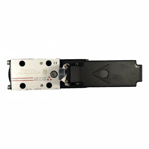 Vanne directionnelle numérique servo-proportionnelle ATOS DLKZOR-TE-140-L71/41 - Série DLKZOR - Product Image 2